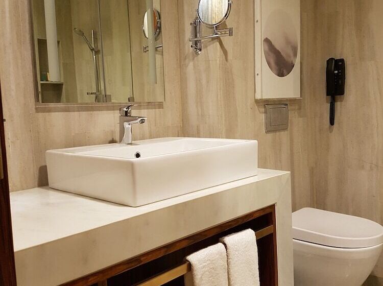 اتاق لوکس, Winford Resort And Casino Manila