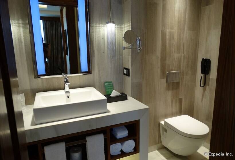 سوییت اجرایی, Winford Resort And Casino Manila