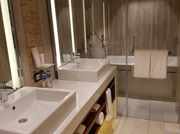 سوییت اجرایی, Winford Resort And Casino Manila