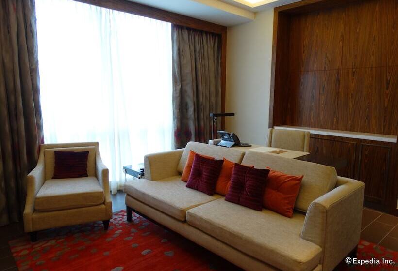 سوییت اجرایی, Winford Resort And Casino Manila