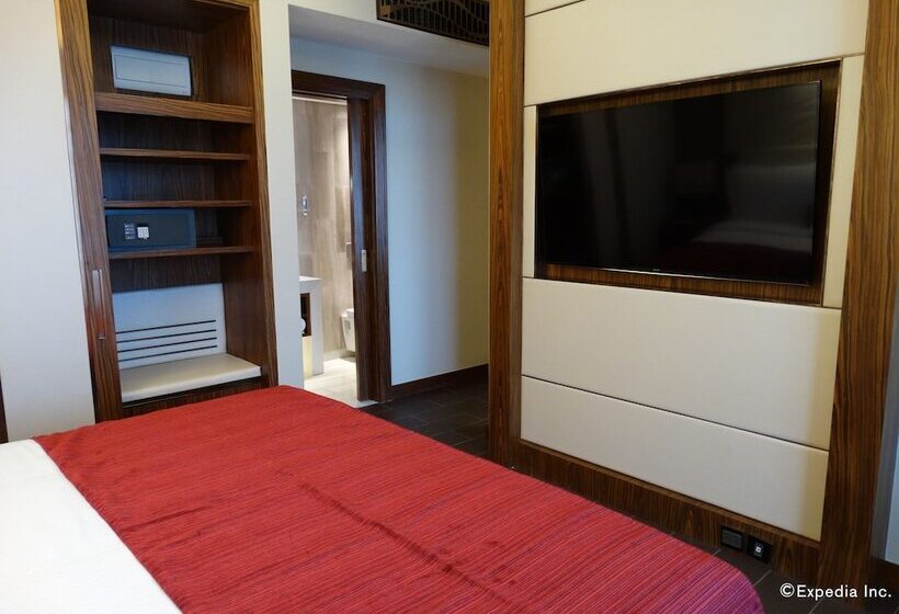 سوییت اجرایی, Winford Resort And Casino Manila