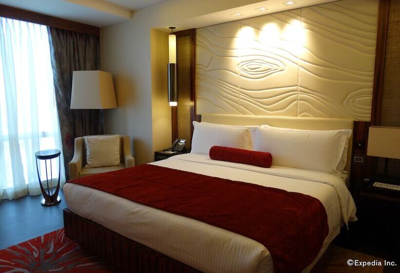 سوییت اجرایی, Winford Resort And Casino Manila