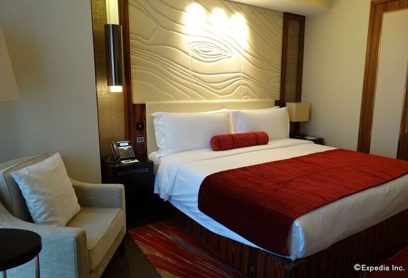 이그제큐티브 스위트, Winford Resort And Casino Manila