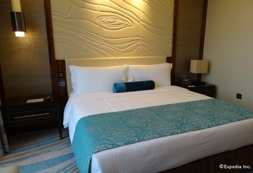 اتاق لوکس, Winford Resort And Casino Manila