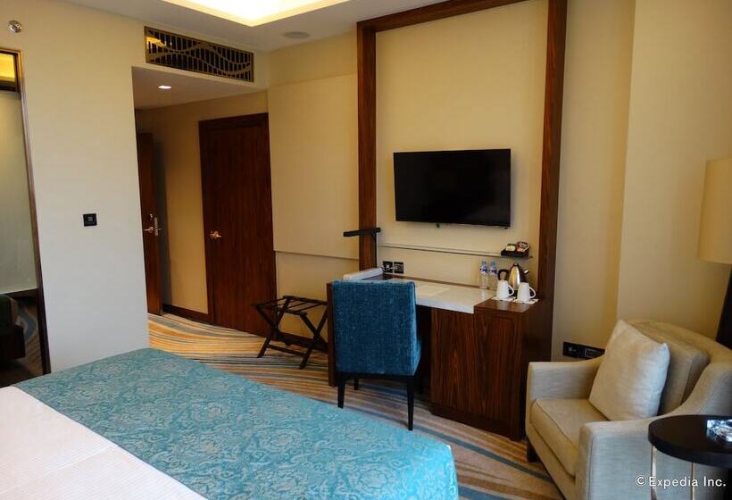 اتاق لوکس, Winford Resort And Casino Manila