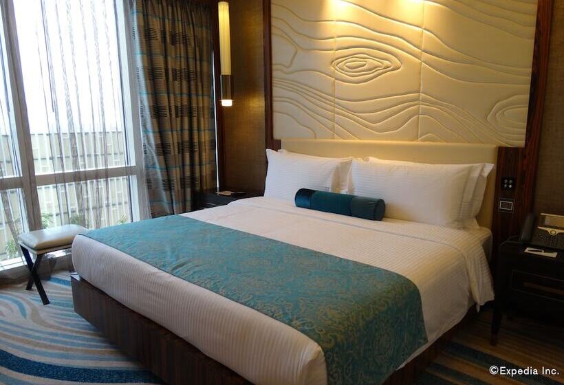 디럭스 룸, Winford Resort And Casino Manila