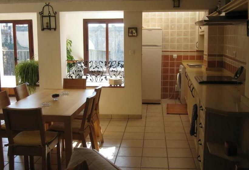 חדר סטנדרט חדר אמבטיה משותף, Casa Duende Del Tajo