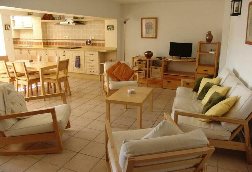 חדר סטנדרט חדר אמבטיה משותף, Casa Duende Del Tajo