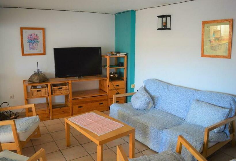 חדר סטנדרט חדר אמבטיה משותף, Casa Duende Del Tajo