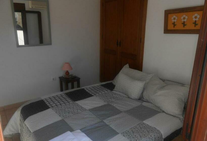 חדר סטנדרט חדר אמבטיה משותף, Casa Duende Del Tajo