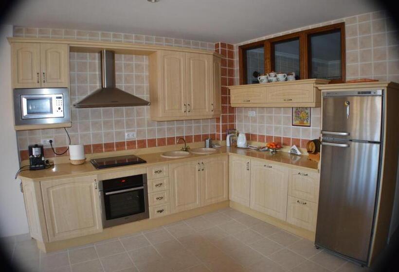 דירה בת חדר שינה 1 עם נוף, Casa Duende Del Tajo