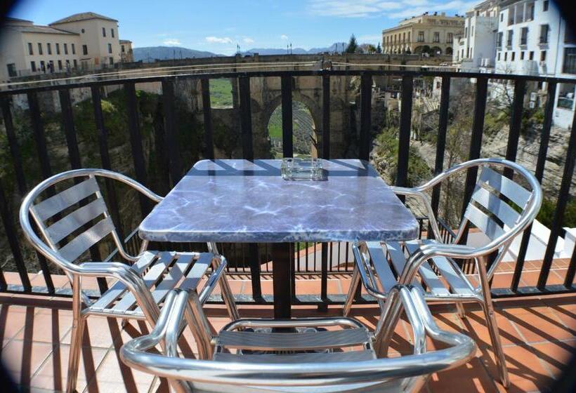 דירה בת חדר שינה 1 עם נוף, Casa Duende Del Tajo