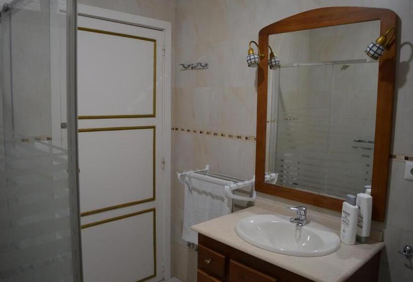 דירה בת חדר שינה 1 עם נוף, Casa Duende Del Tajo