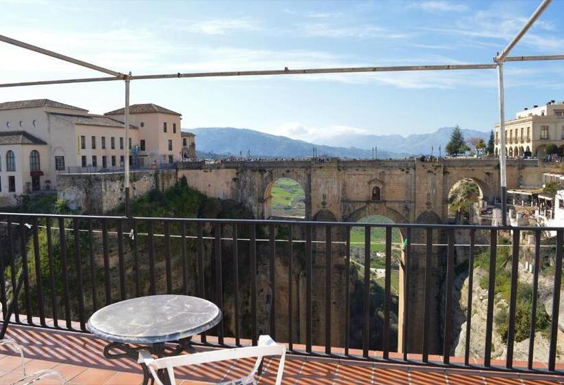 דירה בת חדר שינה 1 עם נוף, Casa Duende Del Tajo