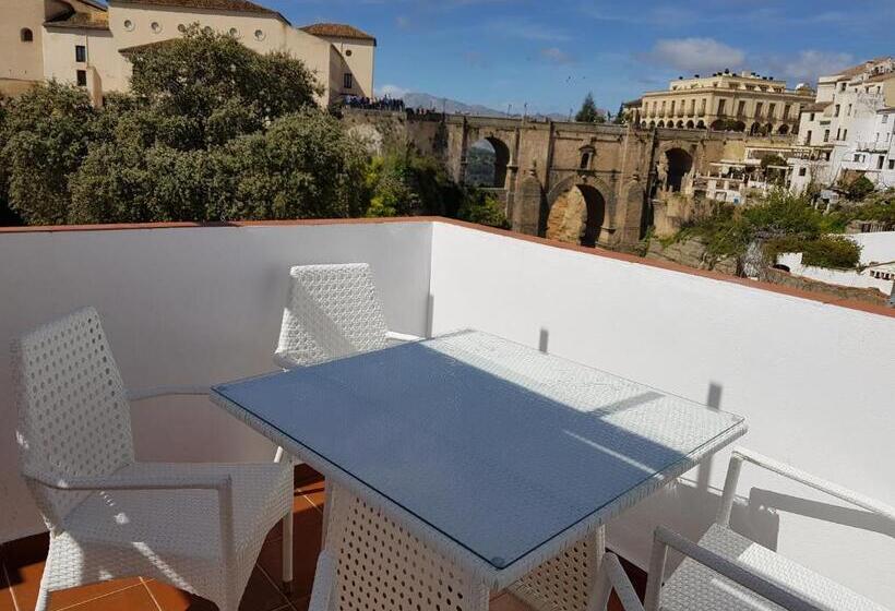 חדר סטודיו סטנדרד, Casa Duende Del Tajo