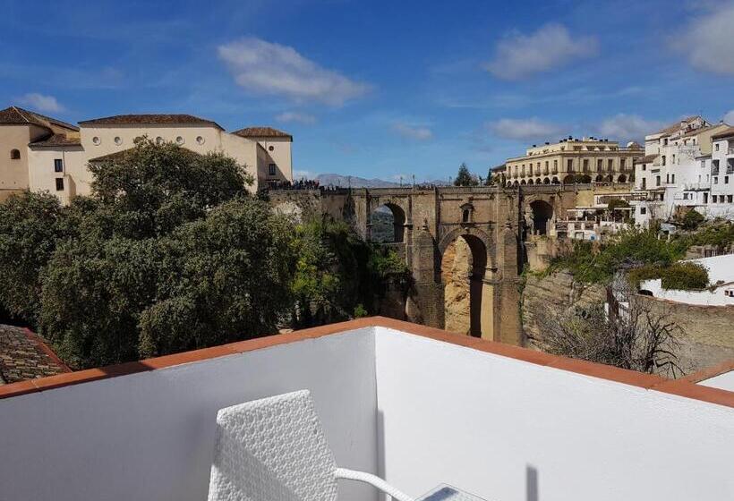 חדר סטודיו סטנדרד, Casa Duende Del Tajo