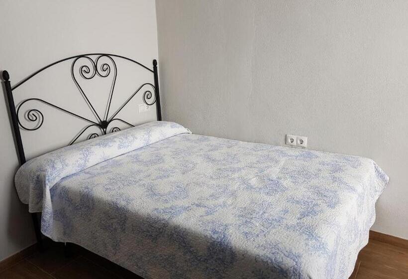 חדר סטודיו סטנדרד, Casa Duende Del Tajo