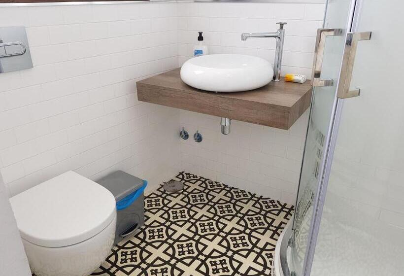 חדר סטודיו סטנדרד, Casa Duende Del Tajo