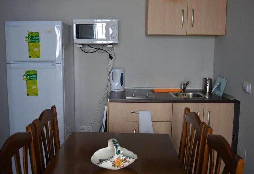 חדר סטודיו סטנדרד, Casa Duende Del Tajo