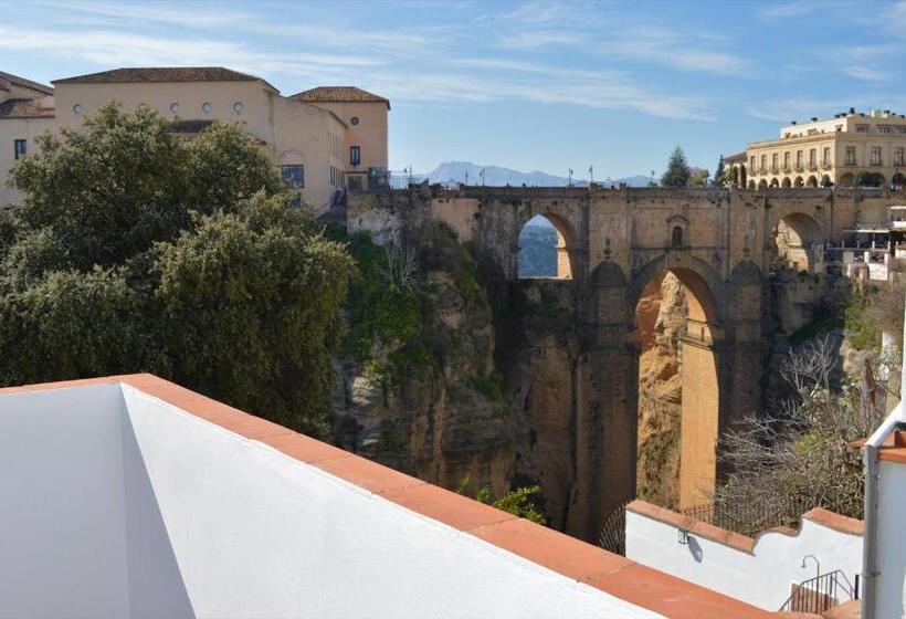 חדר סטודיו סטנדרד, Casa Duende Del Tajo