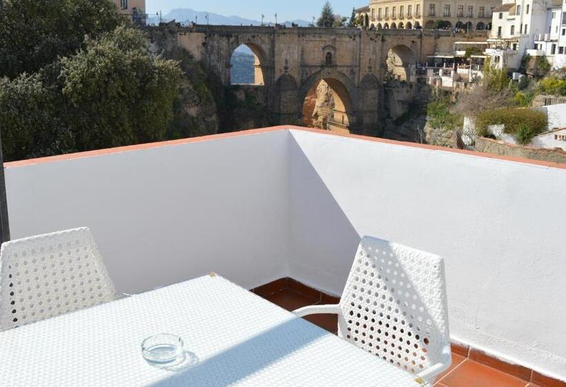 חדר סטודיו סטנדרד, Casa Duende Del Tajo