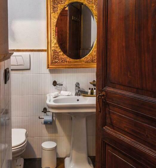 Апартаменты 1 Спальня, Dimora I Manichei