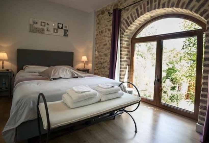 标准间, Le Corrigot