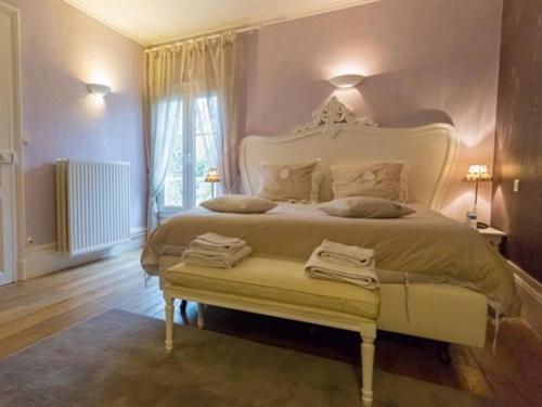 四人标准间, Le Corrigot