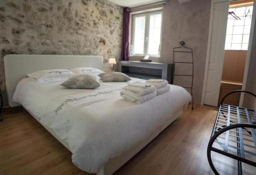 标准间, Le Corrigot