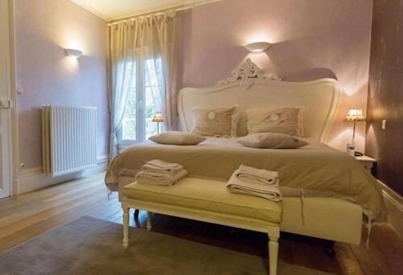 四人标准间, Le Corrigot