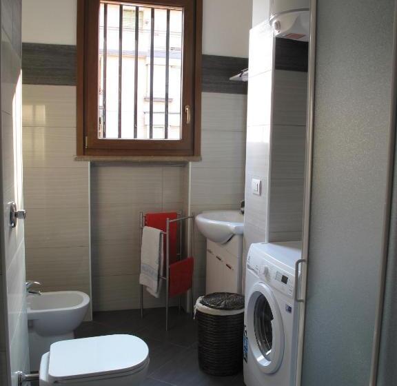 １ベッドルームアパートメント, Residenze Italia