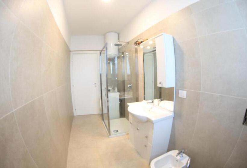 带3个卧室的公寓, Residenze Italia