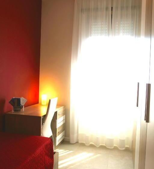带3个卧室的公寓, Residenze Italia