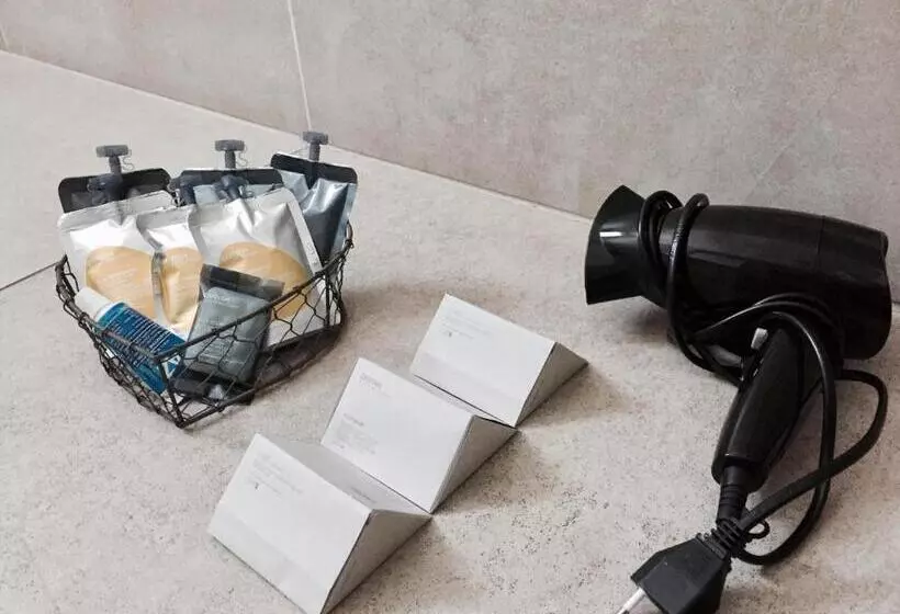 آپارتمان سوپریور 1 خوابه, Residenze Italia