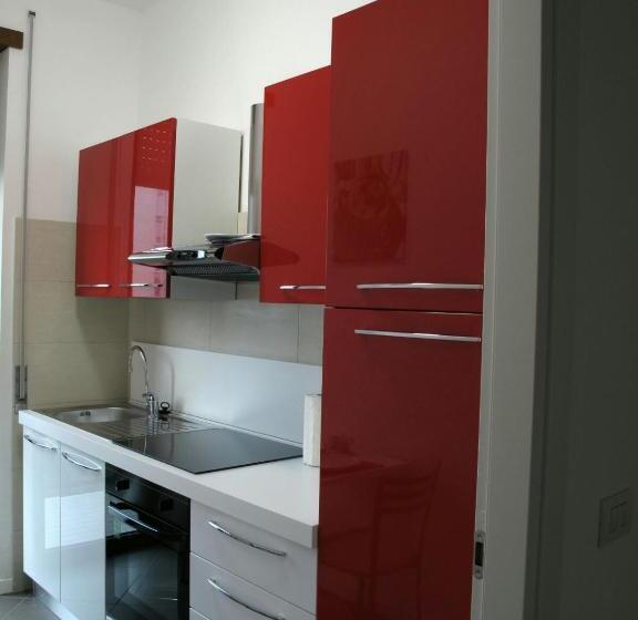 １ベッドルームのスーペリアアパートメント, Residenze Italia