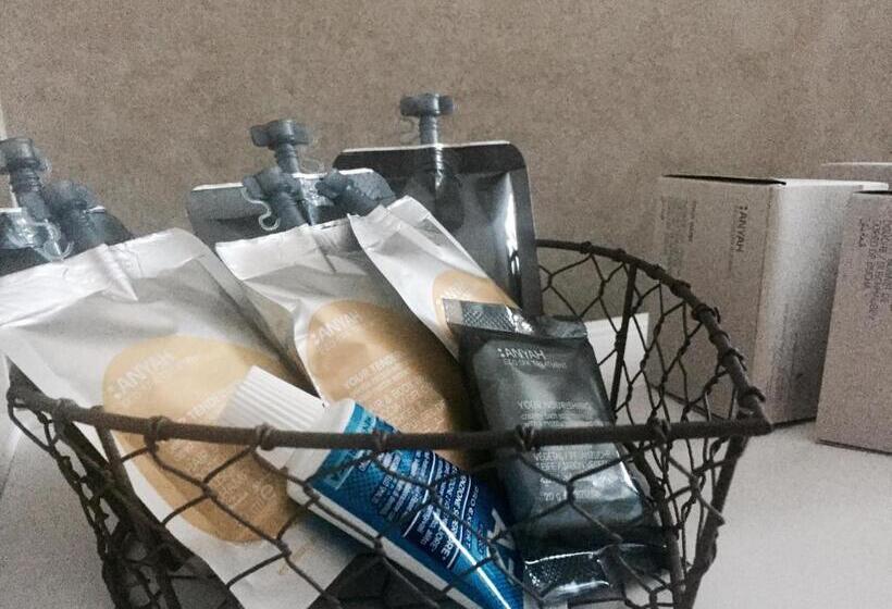 带1个卧室的豪华公寓, Residenze Italia