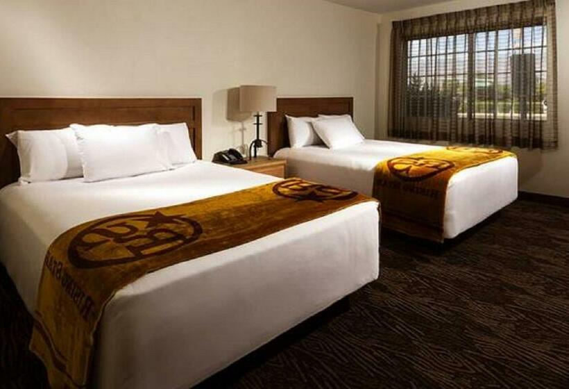 غرفة قياسية, Rising Star Sports Ranch Resort