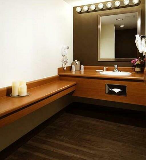 غرفة قياسية, Rising Star Sports Ranch Resort