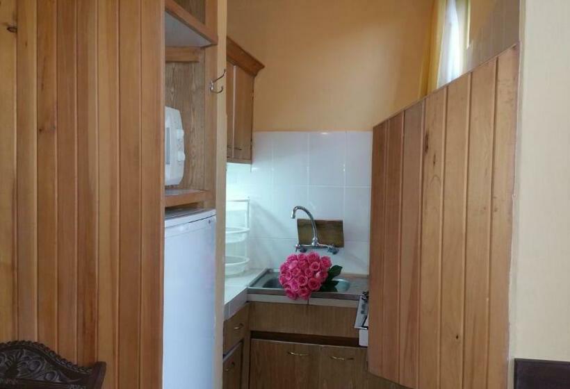 استودیوی استاندارد, Woodmere Grand Hotel & Serviced Apartments