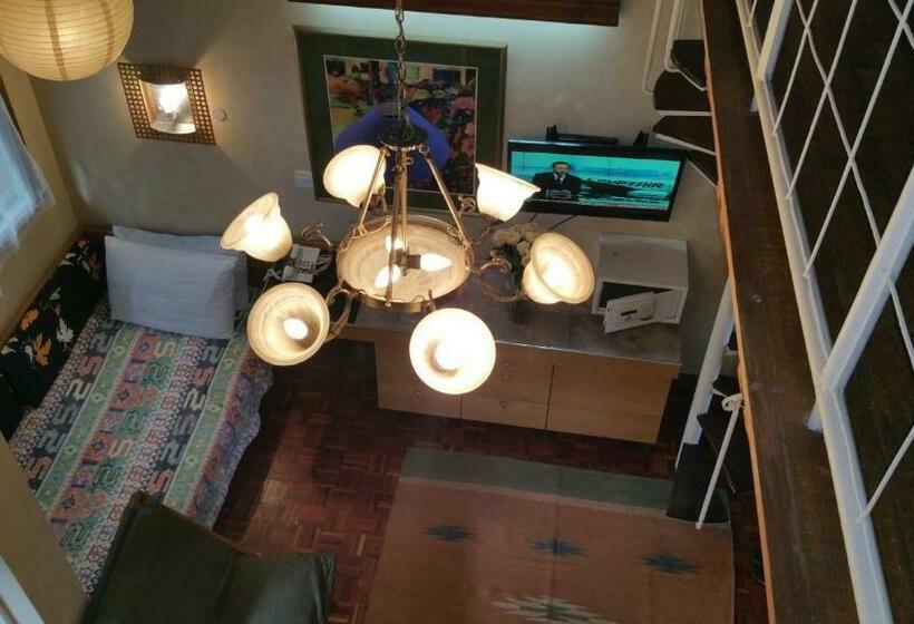 استودیوی لوکس, Woodmere Grand Hotel & Serviced Apartments