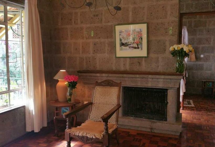 آپارتمان 1 خوابه, Woodmere Grand Hotel & Serviced Apartments