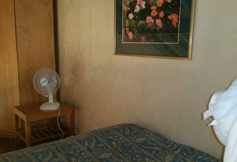 استودیوی لوکس, Woodmere Grand Hotel & Serviced Apartments