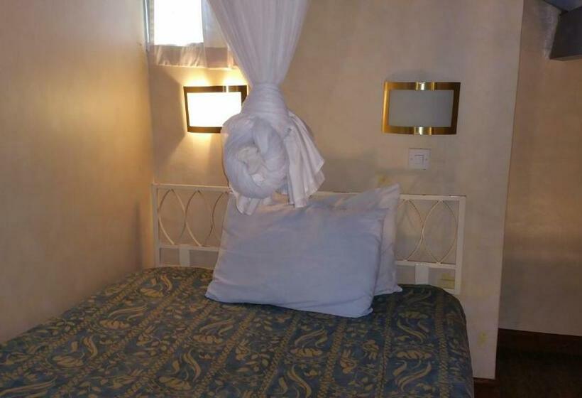 استودیوی لوکس, Woodmere Grand Hotel & Serviced Apartments