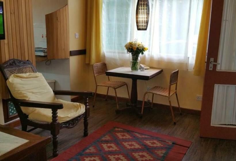 استودیوی استاندارد, Woodmere Grand Hotel & Serviced Apartments