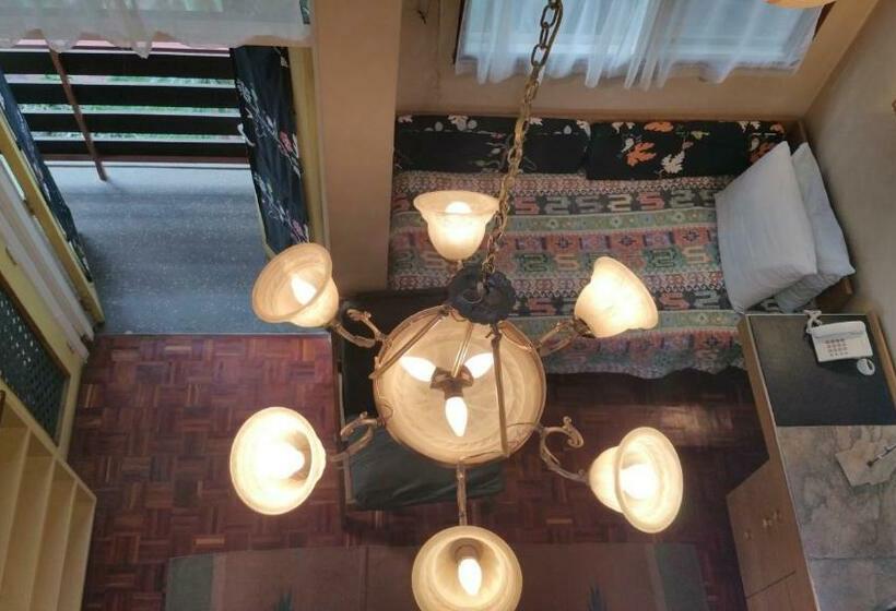 استودیوی لوکس, Woodmere Grand Hotel & Serviced Apartments