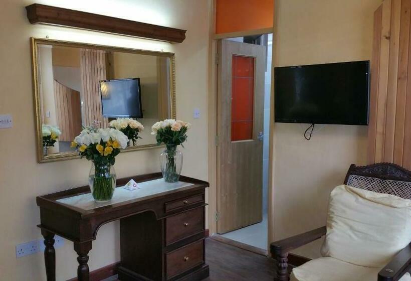 استودیوی استاندارد, Woodmere Grand Hotel & Serviced Apartments