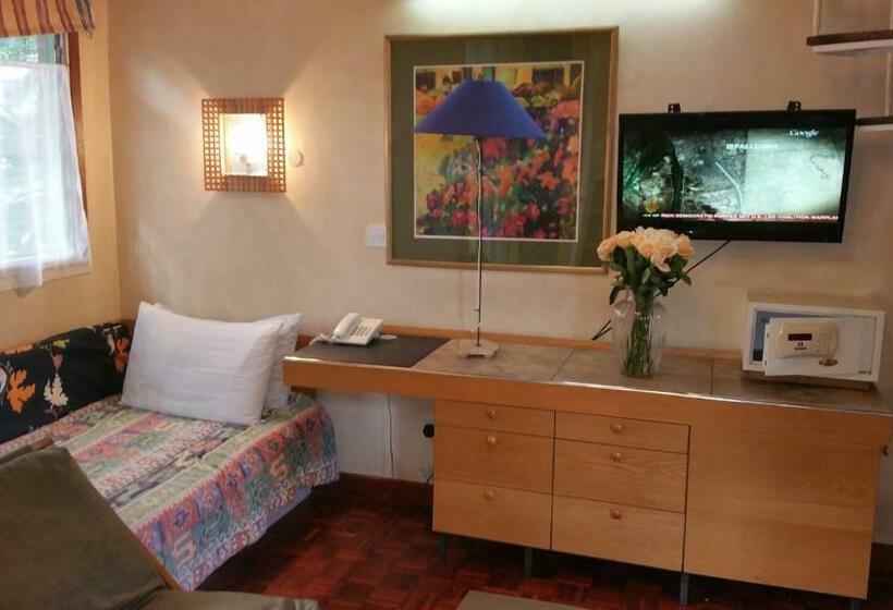 استودیوی لوکس, Woodmere Grand Hotel & Serviced Apartments