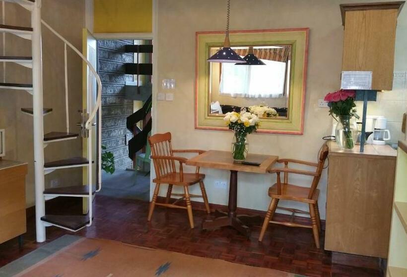 استودیوی لوکس, Woodmere Grand Hotel & Serviced Apartments