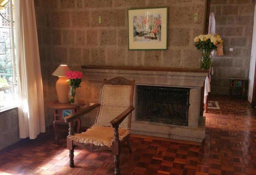 آپارتمان 1 خوابه, Woodmere Grand Hotel & Serviced Apartments