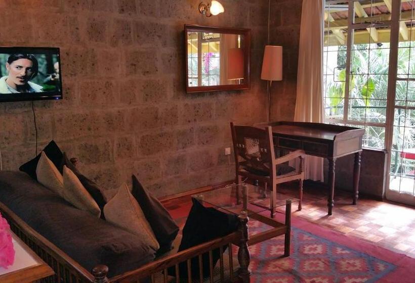 آپارتمان 1 خوابه, Woodmere Grand Hotel & Serviced Apartments